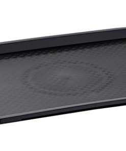 APS GN 1/1 Fast Food-Tablett  53 x 32,5 cm, H: 2 cm