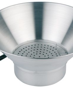 APS Pommes-Frites-Seiher  Ø 39 cm, H: 19 cm