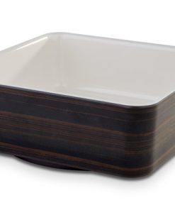 APS Schale -APS PLUS-  20 x 20 cm, H: 7 cm
