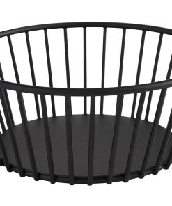 APS Korb -URBAN-  Ø 17 cm, H: 7 cm