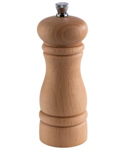 APS Pfeffermühle  Ø 5,5 cm, H: 15,5 cm