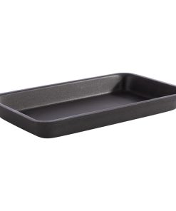 APS Tablett -LEVANTE-  25,5 x 16 cm, H: 3 cm