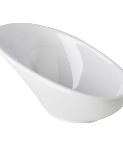 12 Stück: APS Schale -FRIENDLY-  11,5 x 6 cm, H: 5,5 cm