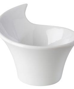 12 Stück: APS Schale -FRIENDLY-  8,5 x 7 cm, H: 6 cm