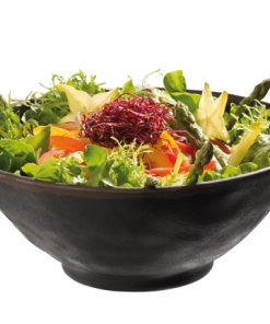 APS Schale -MARONE-  Ø 21 cm, H: 8,5 cm, 1 Liter