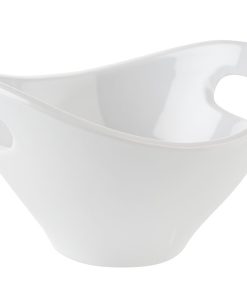 20 Stück: APS Schale -MINI-  13 x 12 cm, H: 7,5 cm