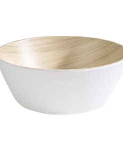 APS Schale -FRIDA-  Ø 20 cm, H: 7,5 cm