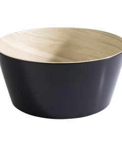 APS Schale -FRIDA-  Ø 22 cm, H: 10,5 cm