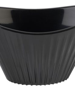 48 Stück: APS Schale -MINI-  9,5 x 5,5 cm, H: 5,5 cm